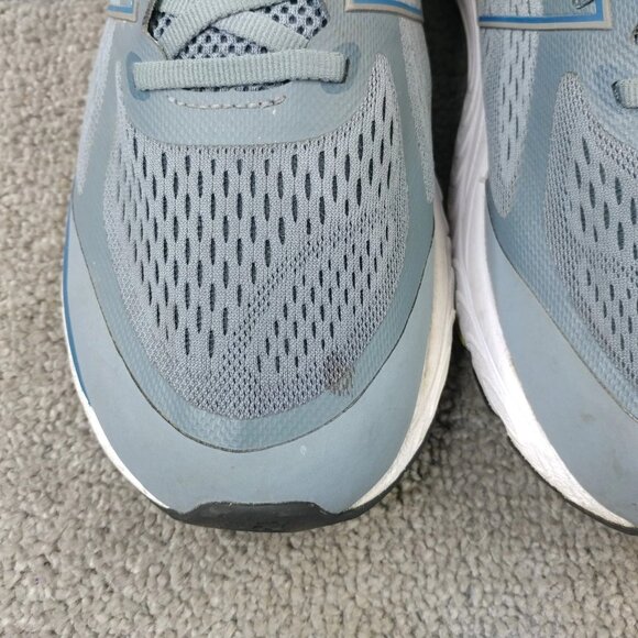 New Balance 840V5 Mens 9.5 4E WIDE Road Running Shoes M840LB5 Blue Gray - Picture 7 of 11